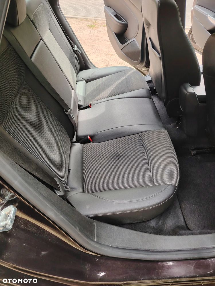 Opel Astra 1.6 Cosmo - 9