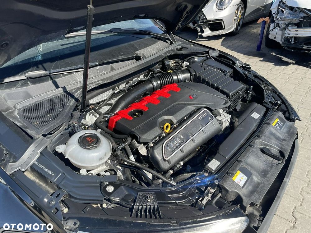 Audi RS3 Sportback 2.5 TFSI Quattro S tronic - 12
