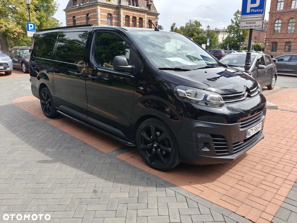 Citroën JUMPY LONG - 3