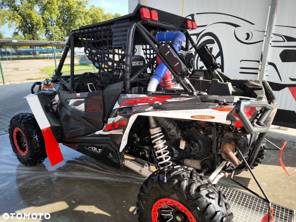 Polaris RZR - 3
