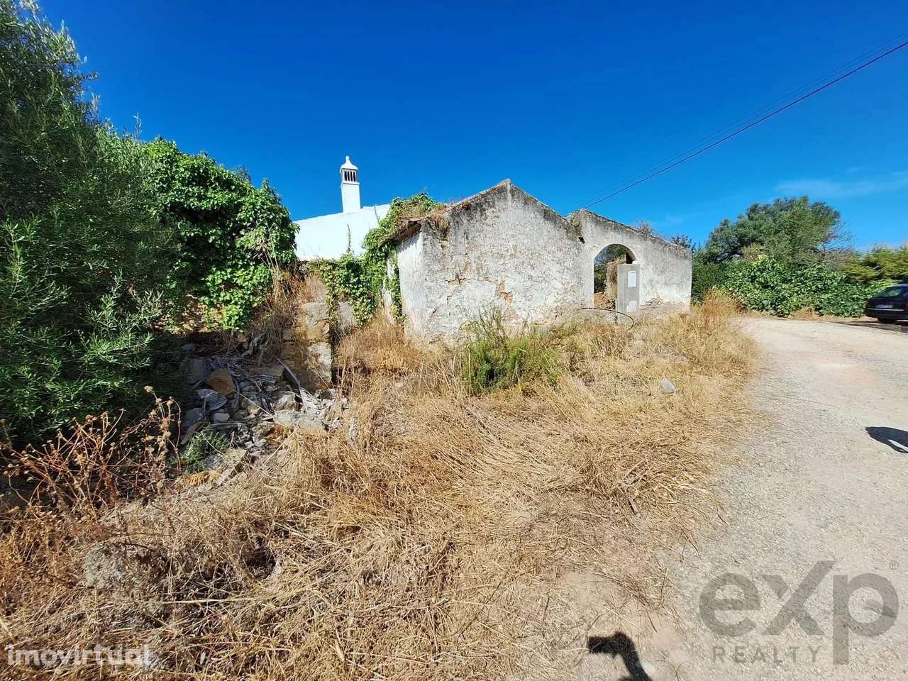 Terreno Urbano para Construção - Grande imagem: 2/16