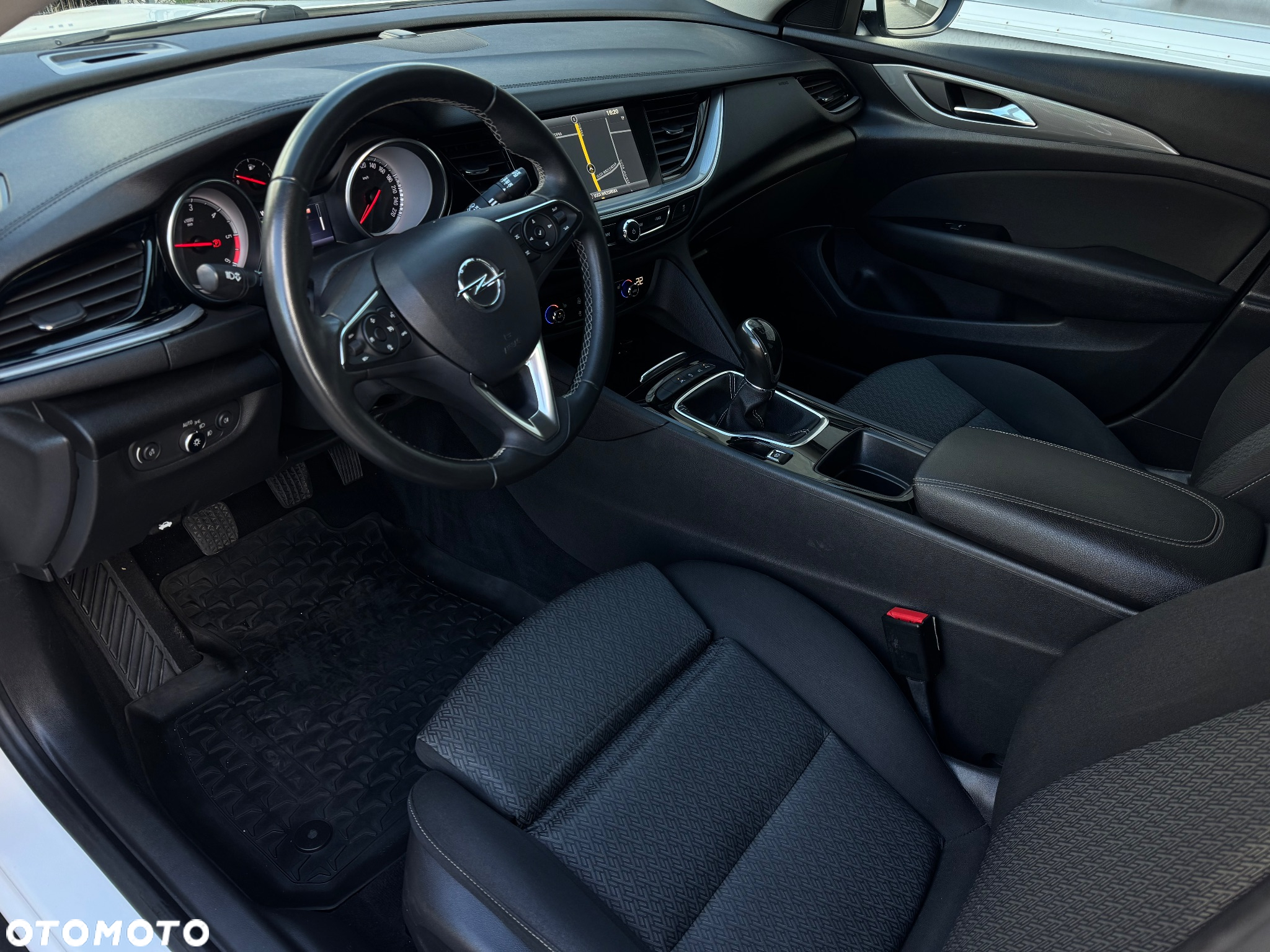 Opel Insignia 2.0 CDTI Exclusive S&S - 23