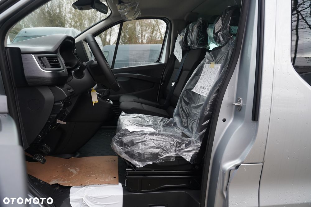 Renault Trafic 2.0 Blue dCi L2 Equilibre - 9