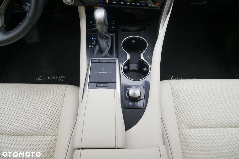 Lexus RX - 11