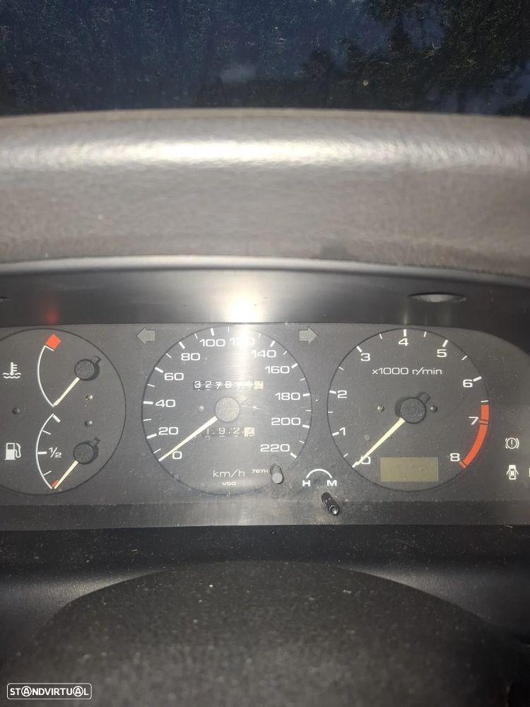 Nissan Primera Hatchback 1.6 LX + - 5