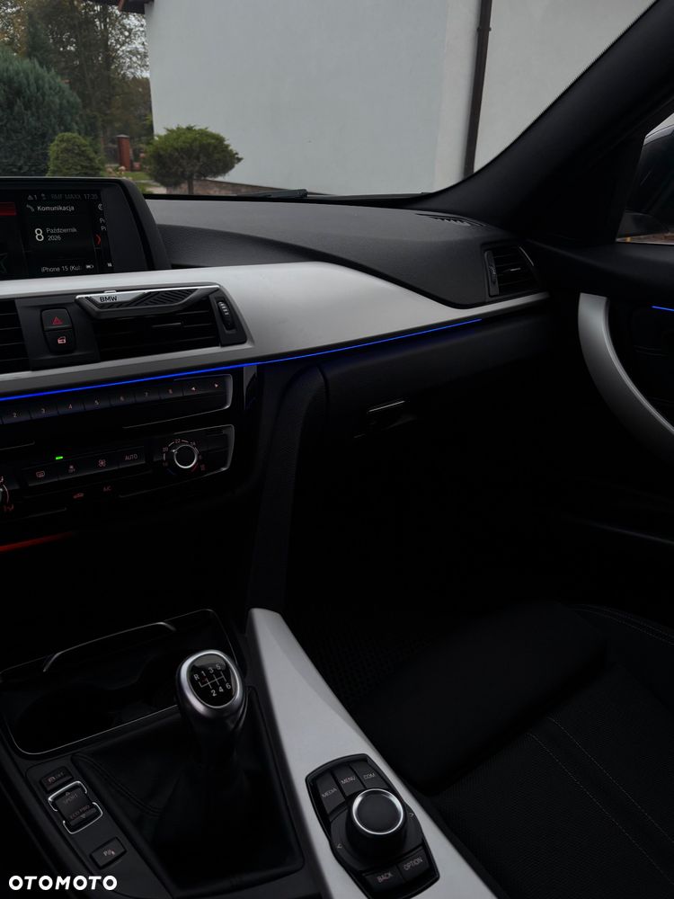 BMW Seria 3 - 11