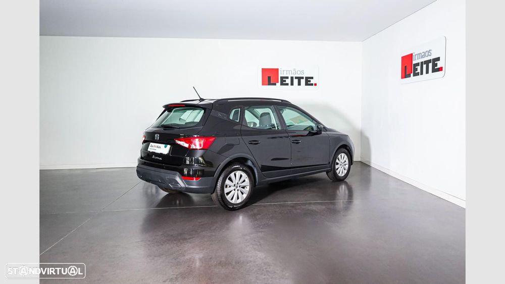 SEAT Arona 1.0 TSI Style DSG - 19