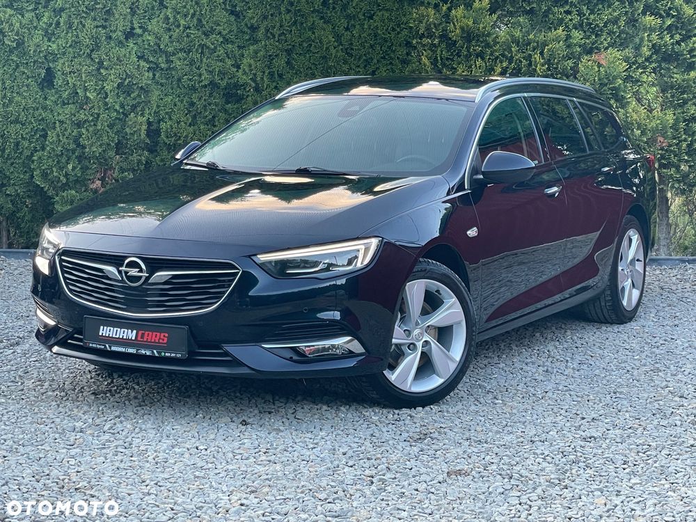 Opel Insignia 1.6 ECOTEC Exclusive - 3