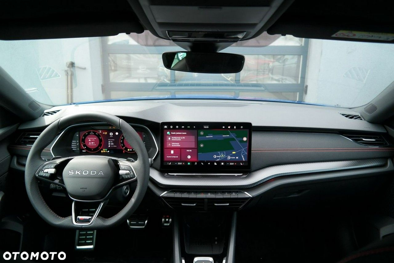 Skoda Octavia - 14