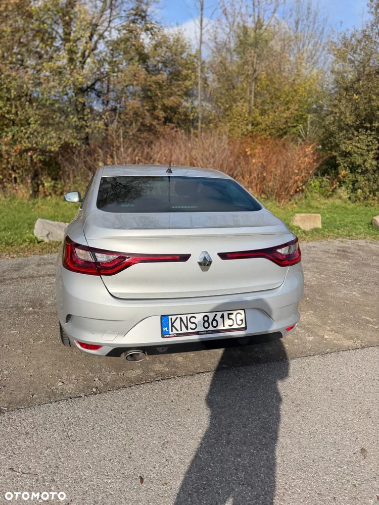 Renault Megane 1.5 Blue dCi Business - 7