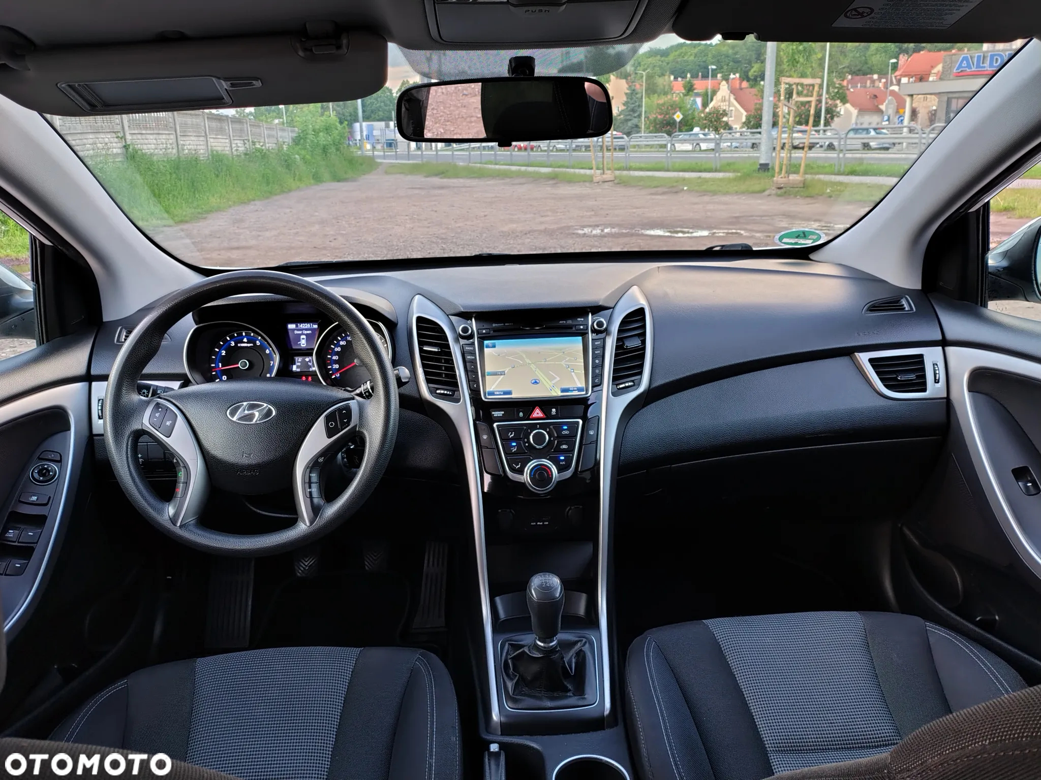 Hyundai i30 - 15