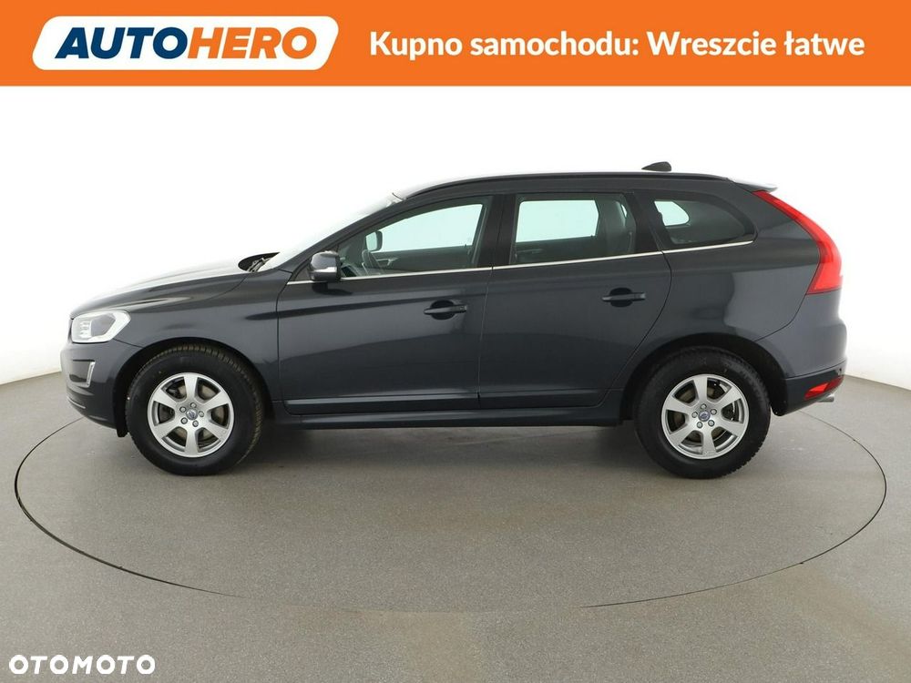 Volvo XC 60 D3 Momentum - 3