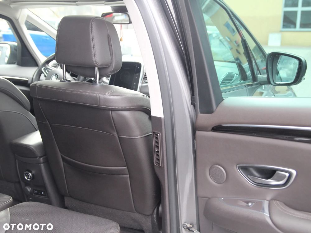 Renault Espace Energy dCi 160 EDC Intens - 12