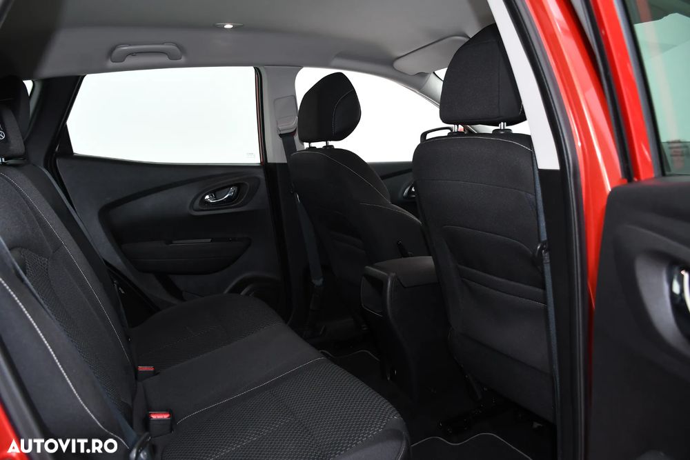 Renault Kadjar Energy dCi 110 EDC LIMITED - 13