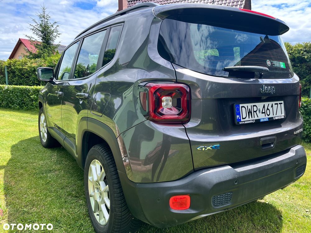 Jeep Renegade - 6