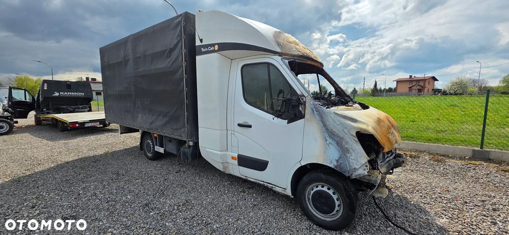 Renault Master - 1