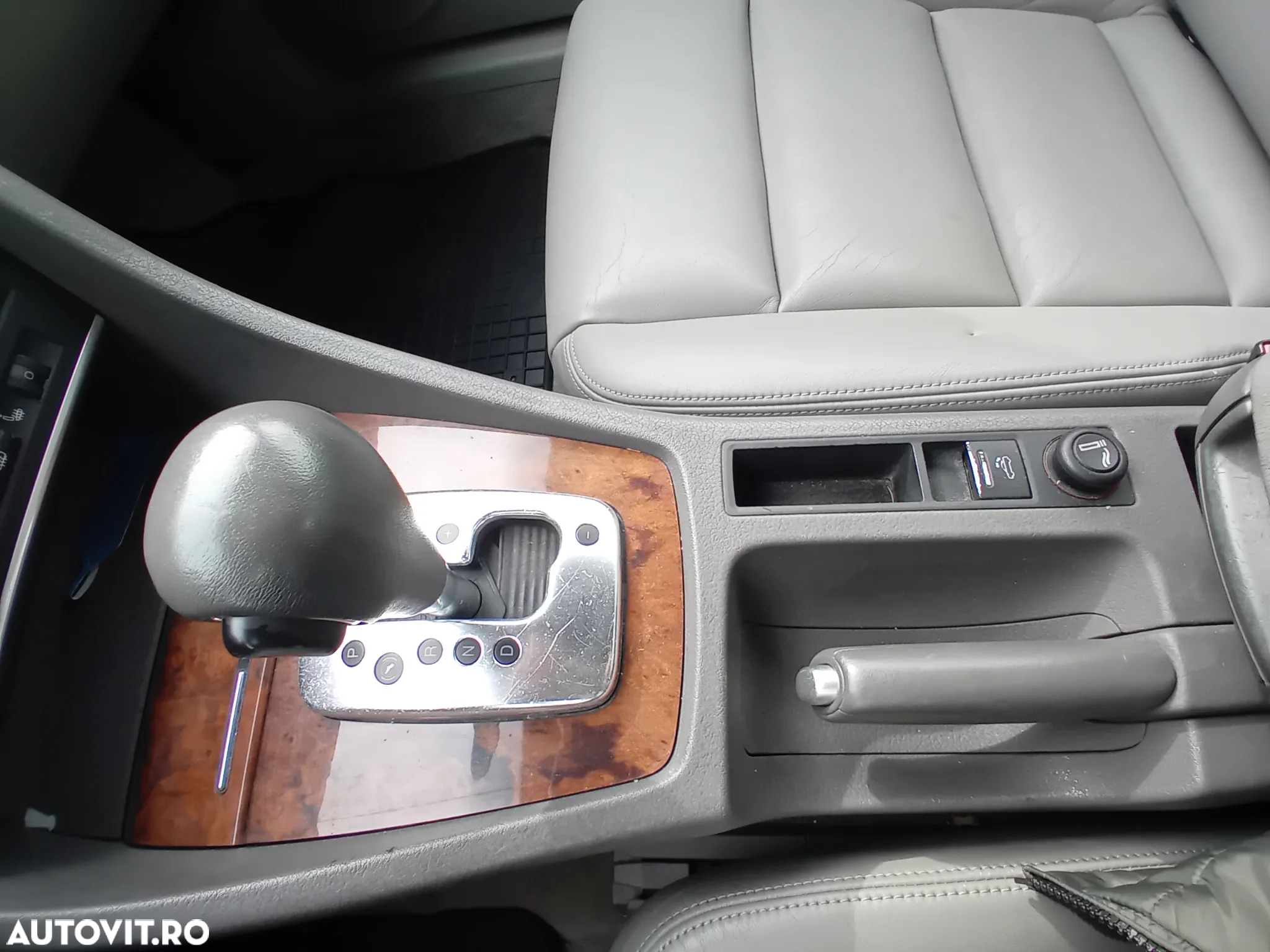 Audi A4 - 14