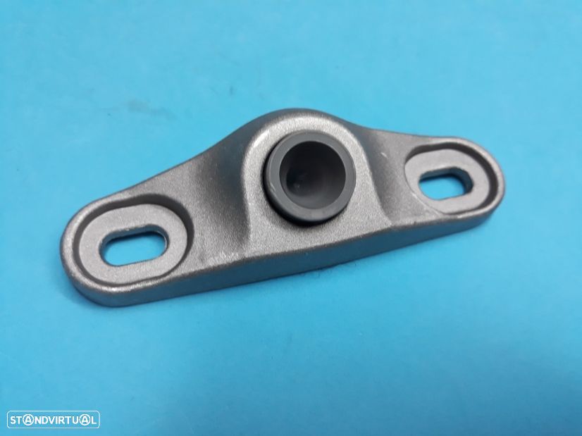 Batente porta de correr Ducato Boxer Jumper NOVO - 1