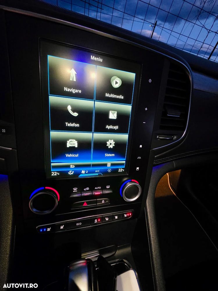 Renault Talisman ENERGY TCe 200 EDC INITIALE PARIS - 20