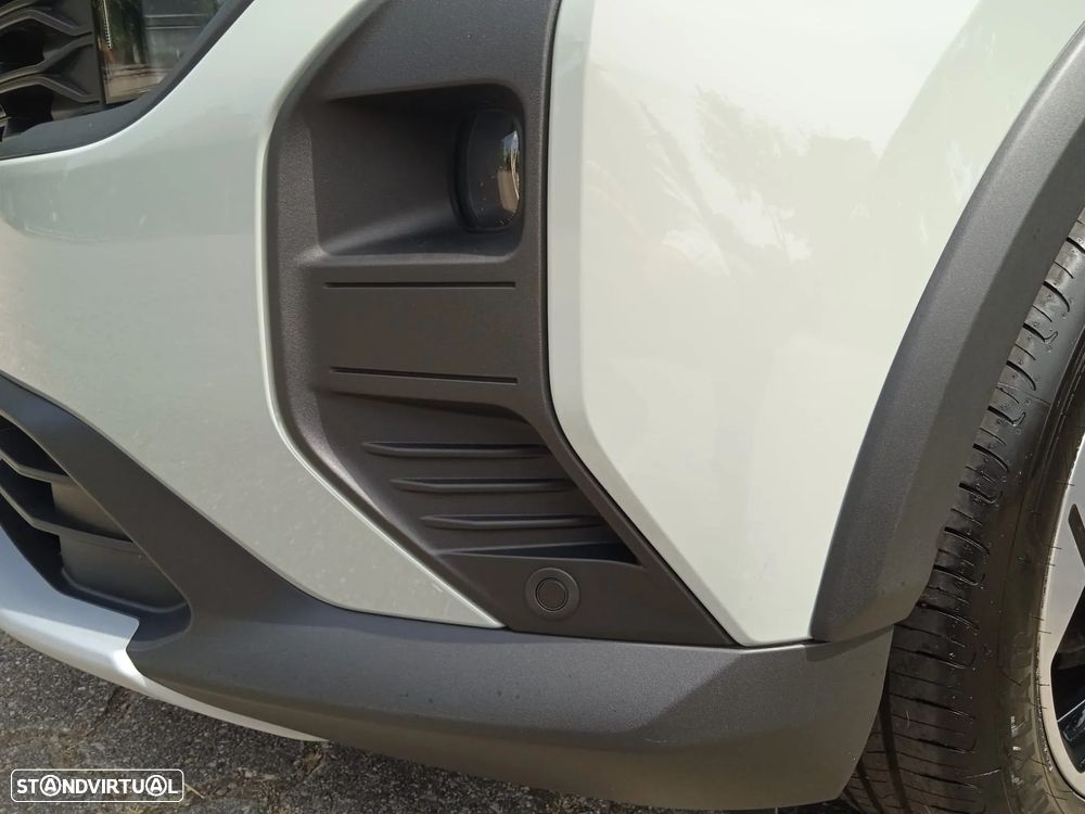 Ford Tourneo Courier 1.0 EcoBoost Active - 53