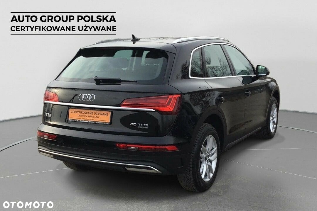 Audi Q5 - 5