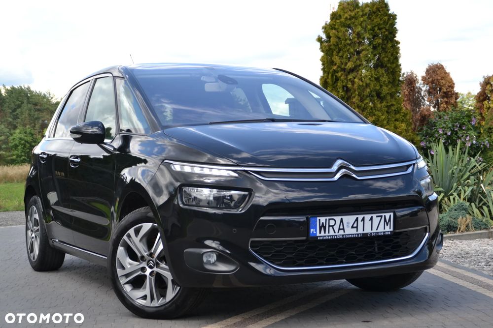 Citroën C4 Picasso VTi 120 Business Class - 11
