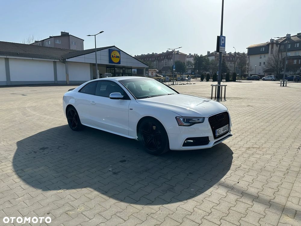 Audi S5 Coupé S tronic - 8