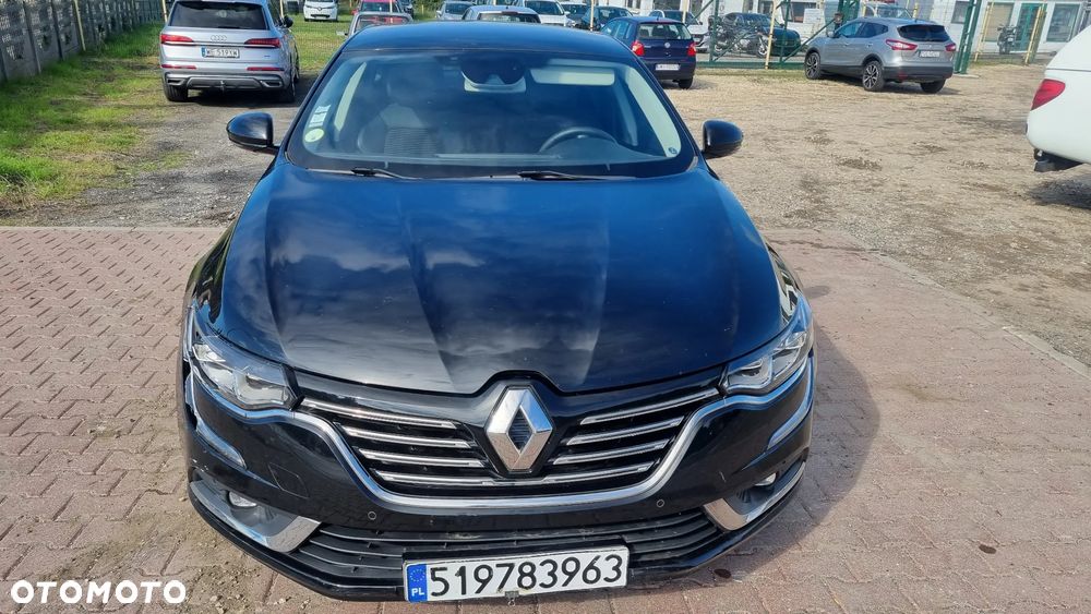 Renault Talisman ENERGY dCi 110 LIFE - 7