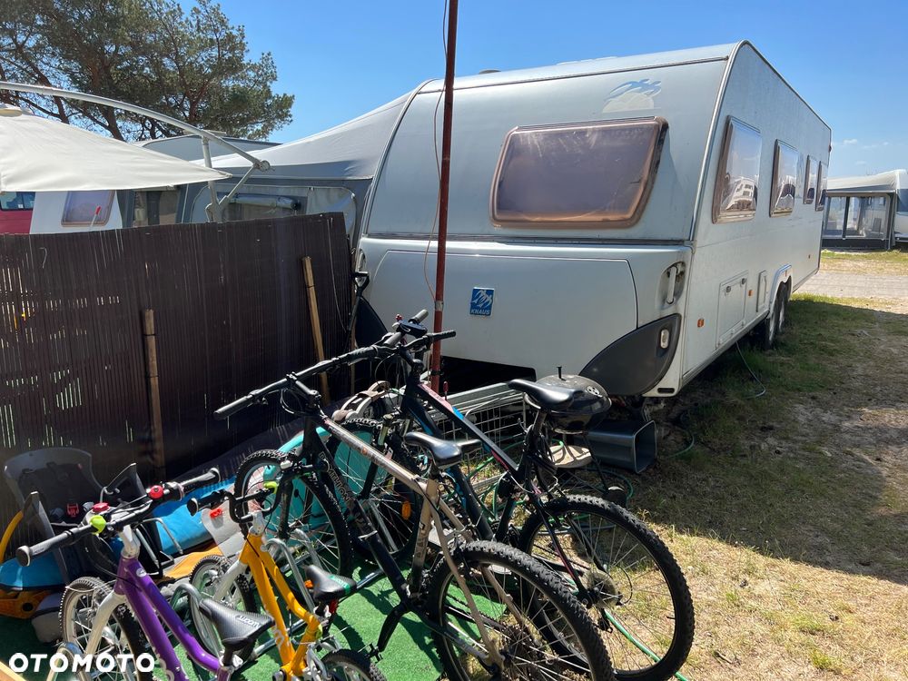 KNAUS Sudwind 750 - 3