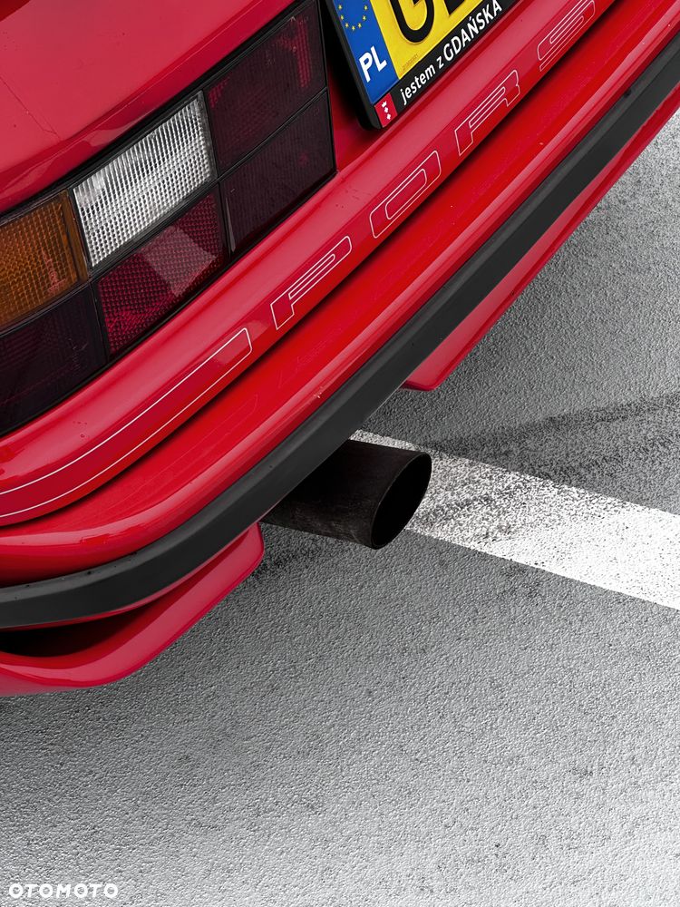 Porsche 944 - 12