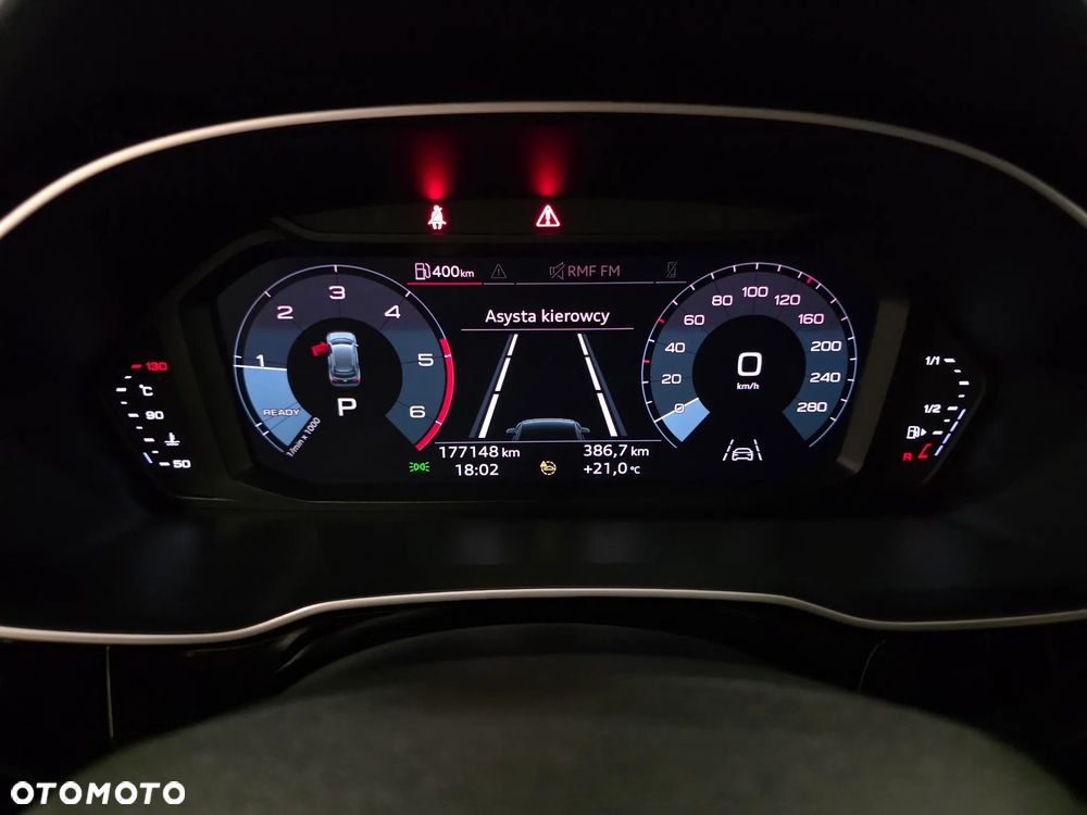 Audi Q3 35 TDI S tronic - 16