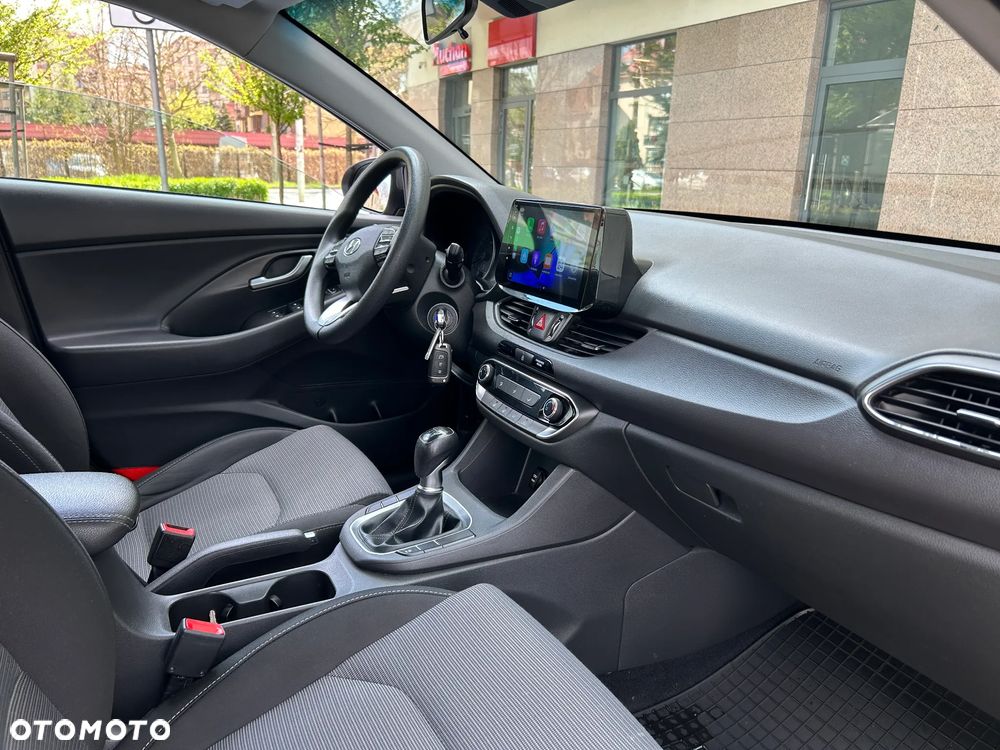 Hyundai i30 1.4 Classic + - 20