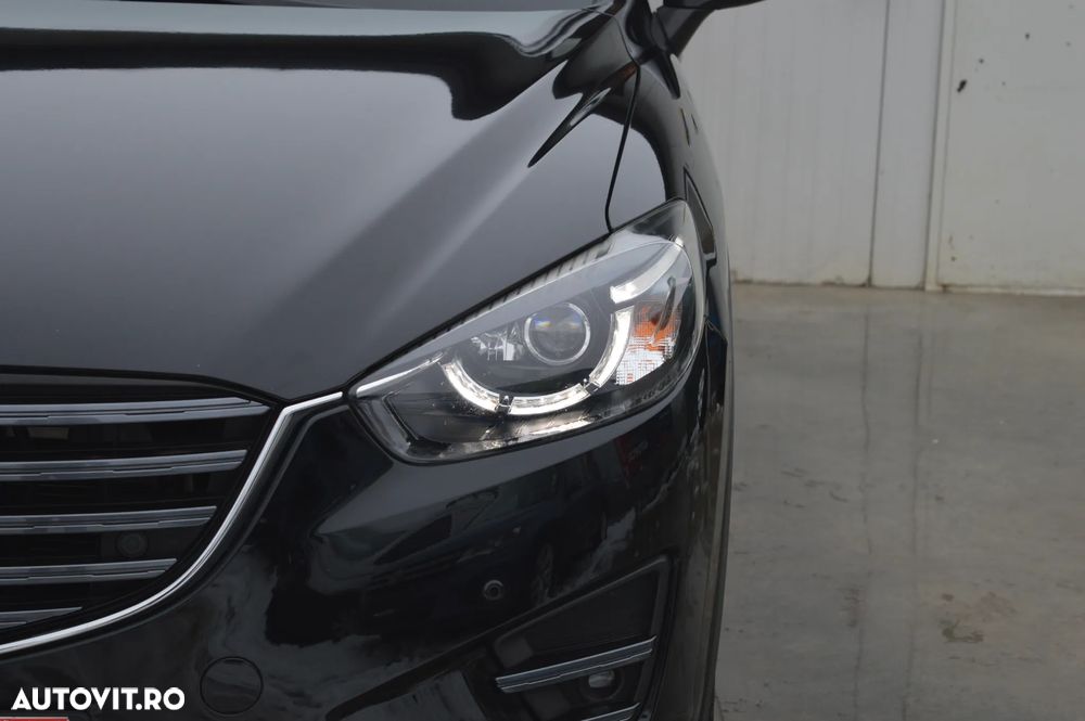 Mazda CX-5 G165 4x2 Revolution - 21