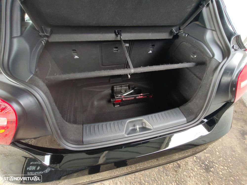 Mercedes-Benz A 180 CDI BlueEFFICIENCY Edition Style - 14