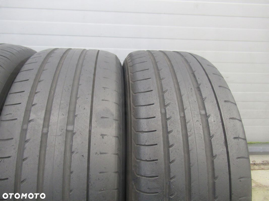 ALU+OPONY LATO R18 MERCEDES S-KLASA W222,VITO,V-KLASA - 11