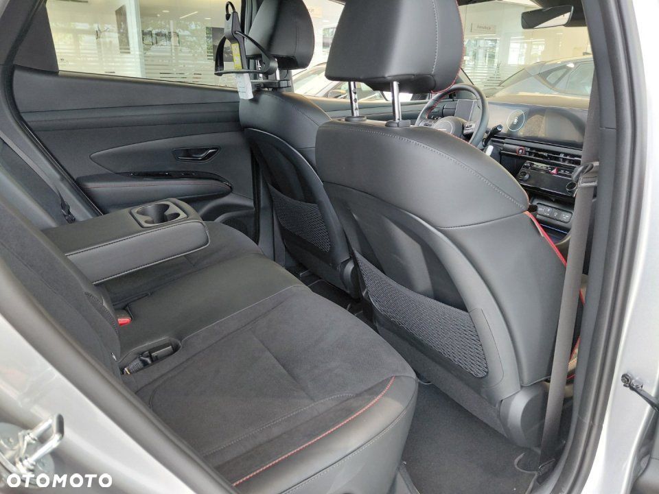 Hyundai Tucson - 11