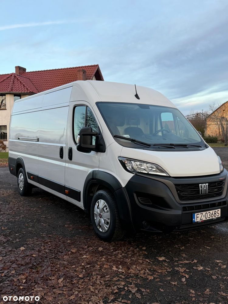 Fiat Ducato L4H2 - 3
