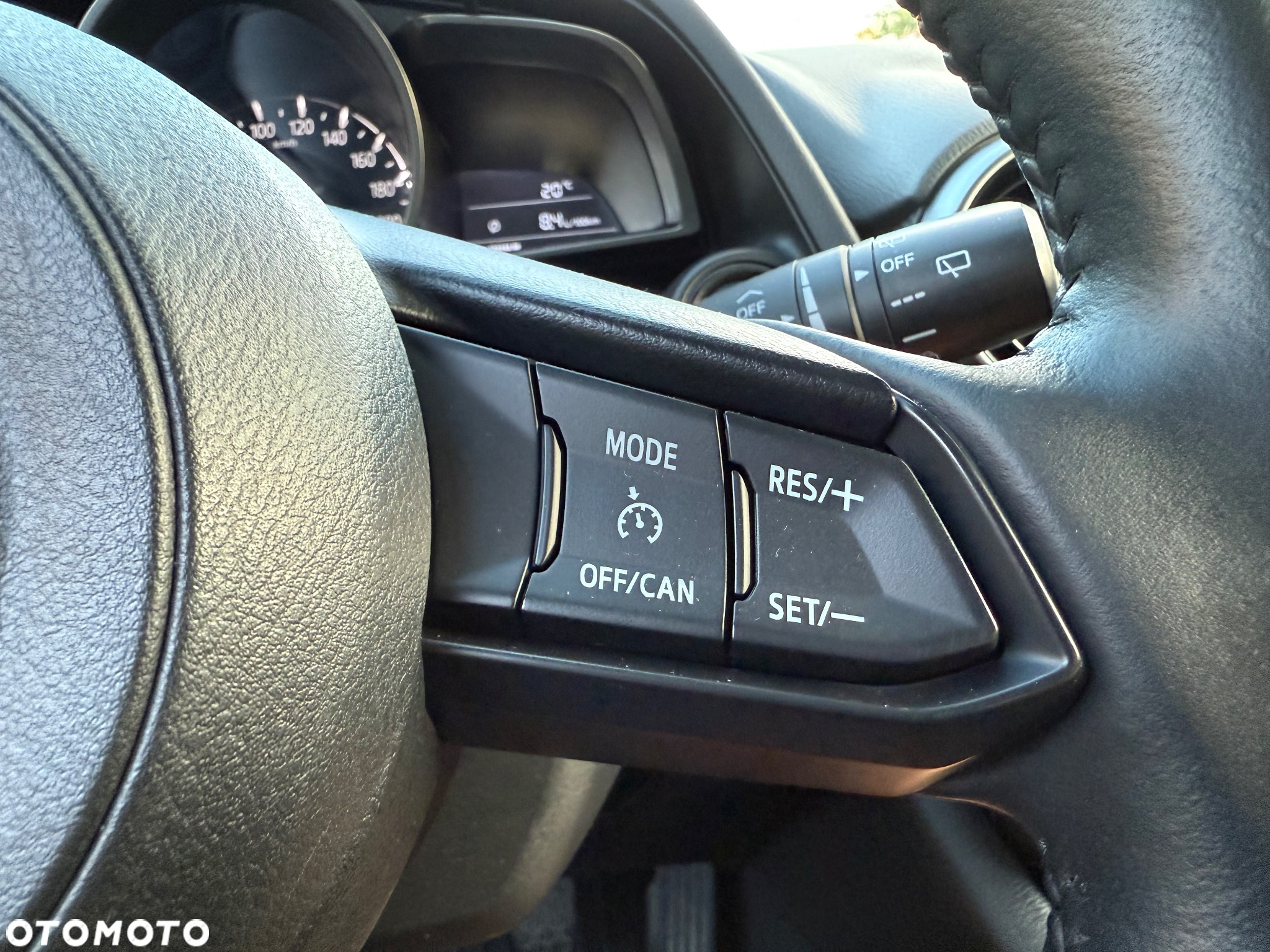 Mazda CX-3 SKYACTIV-G 121 FWD Exclusive-Line - 16