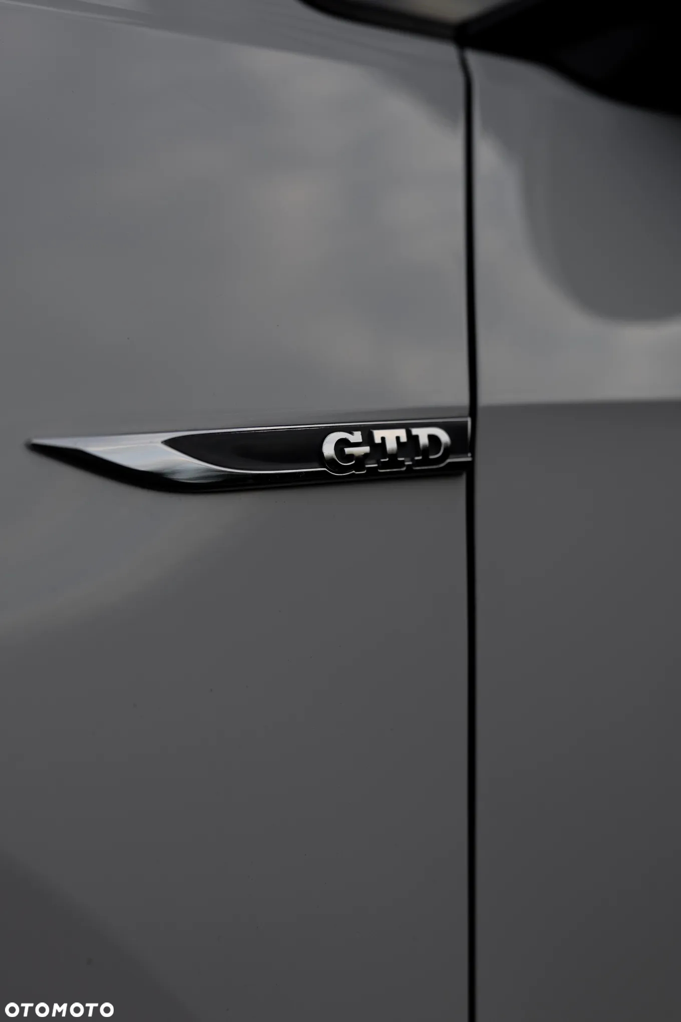Volkswagen Golf VII 2.0 TDI BMT GTD - 20