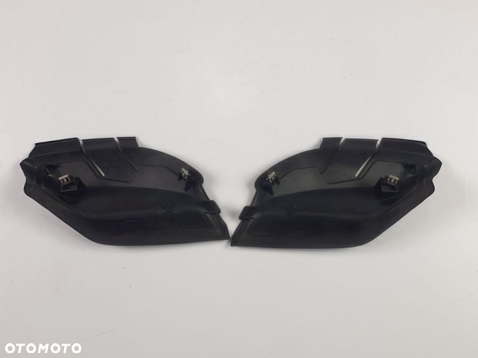 JEEP COMPASS II 1.4T od 2017 21r Gumki Końcówki Podszybia - 5