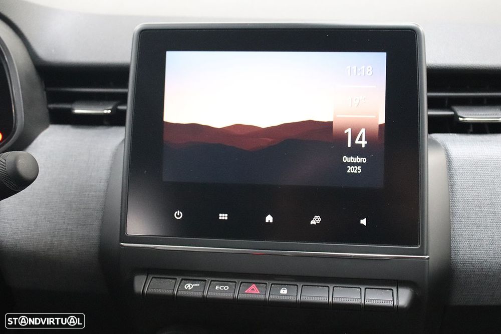 Renault Clio 1.0 TCe Evolution - 9