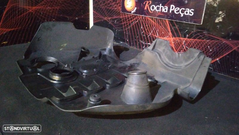 Tampa Do Motor Volkswagen Passat (3B3) - 5