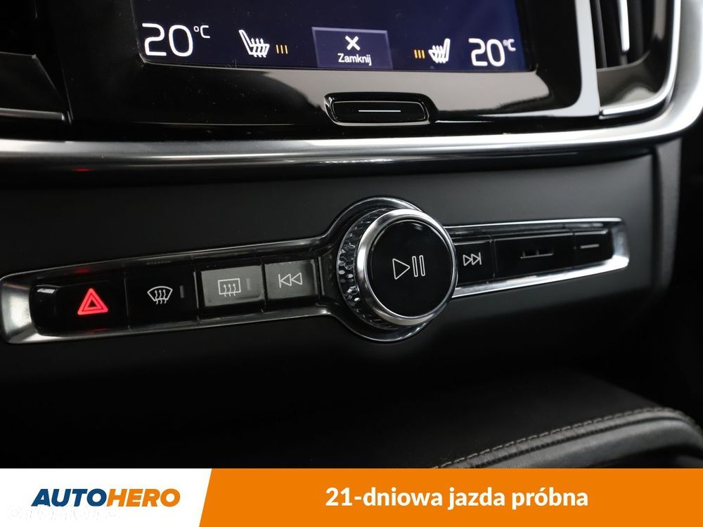 Volvo S90 D5 AWD Inscription - 26