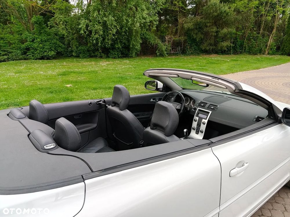 Volvo C70 D4 Momentum - 6