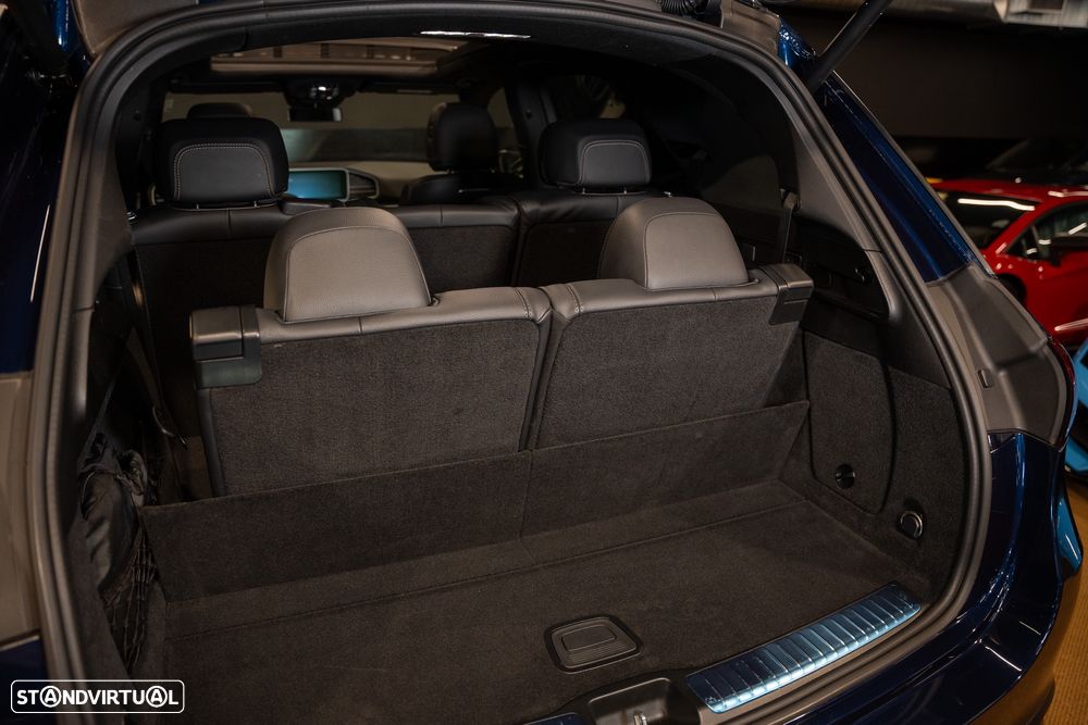 Mercedes-Benz GLE 53 AMG 4Matic+ - 42
