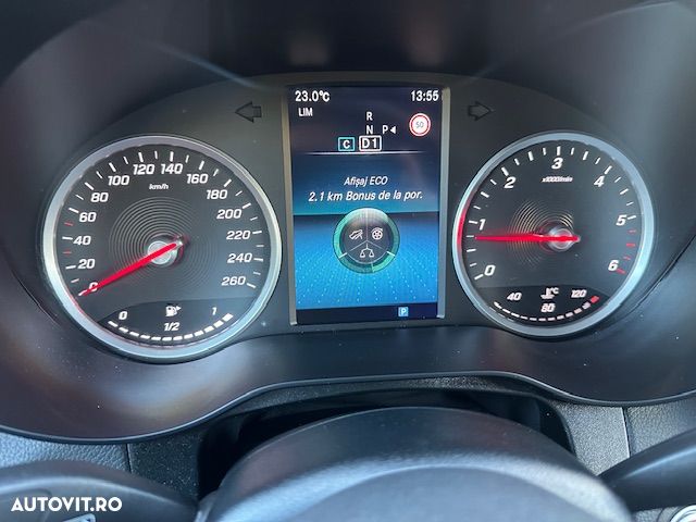 MERCEDES-BENZ GLC 2022 — imagine 6