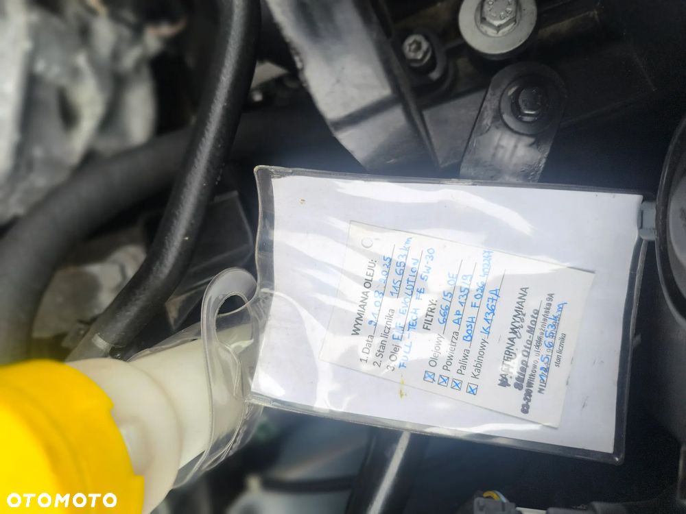 Renault Espace Energy dCi 160 EDC Initiale Paris - 36