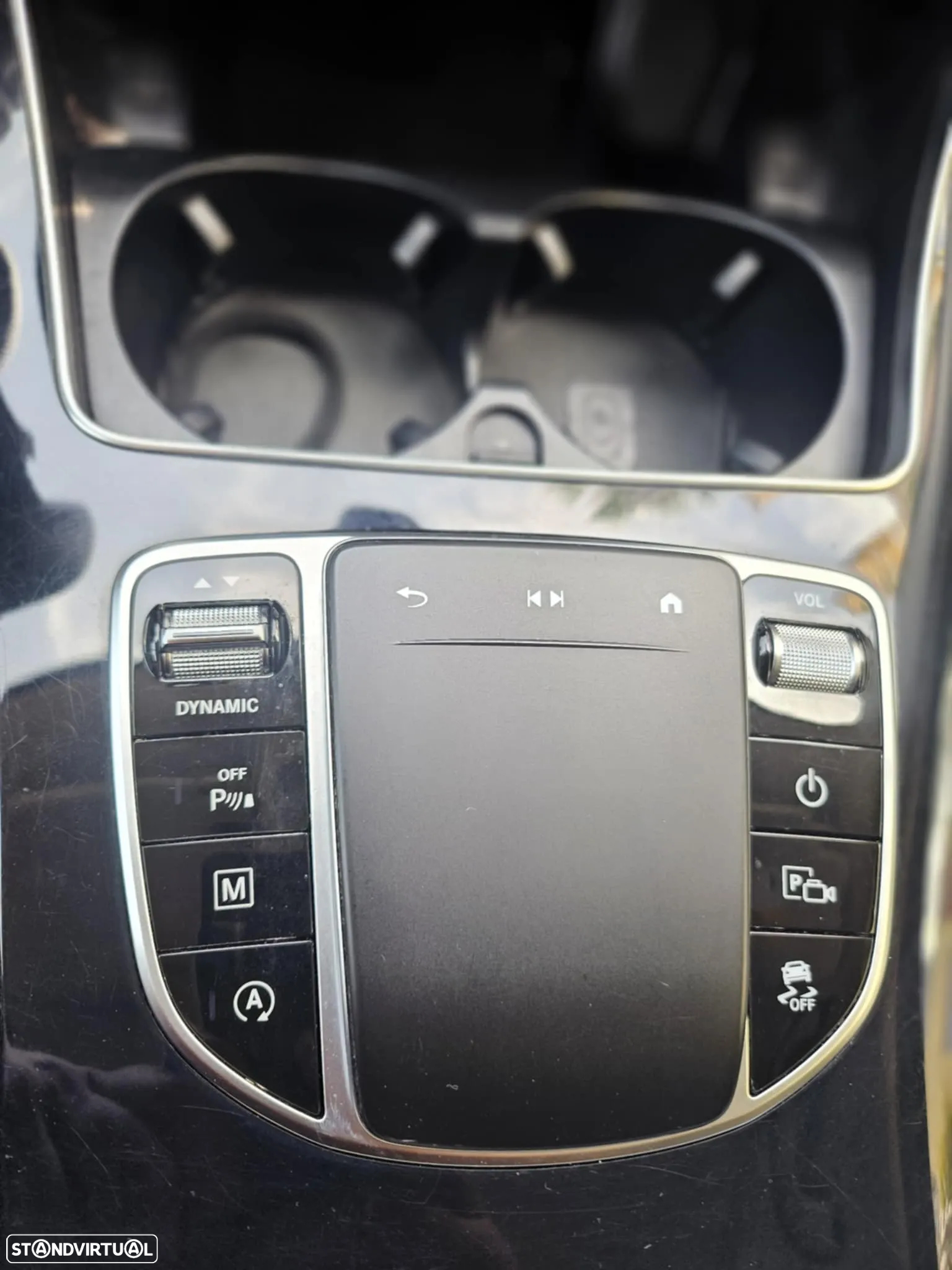 Mercedes-Benz GLC 220 d 4Matic Edition - 22