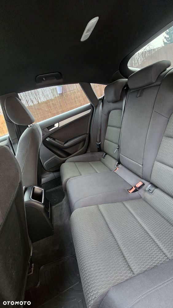 Audi A5 Sportback 2.0 TDI - 12