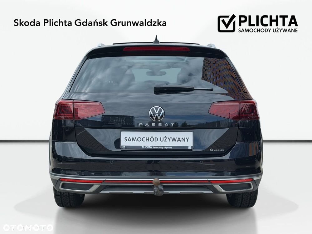 Volkswagen Passat - 7